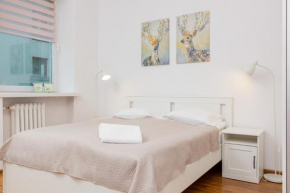 Downtown Studio Marszałkowska by Noclegi Renters, Warsaw